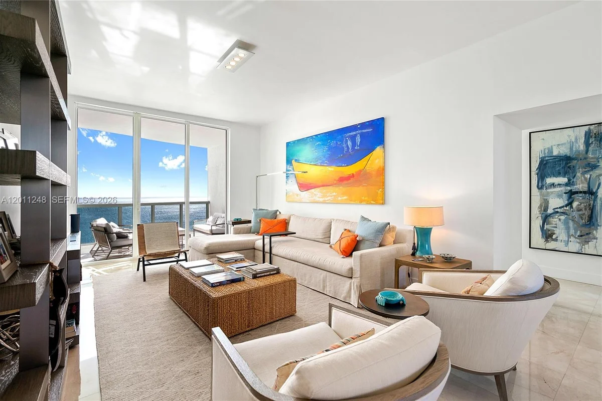 15901 Collins Ave #1206, Sunny Isles Beach: photo 1 of 85