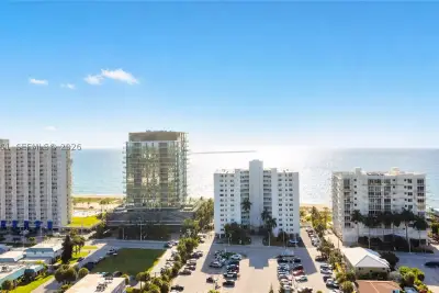 710 N Ocean Blvd #511, Pompano Beach: photo 1 of 45