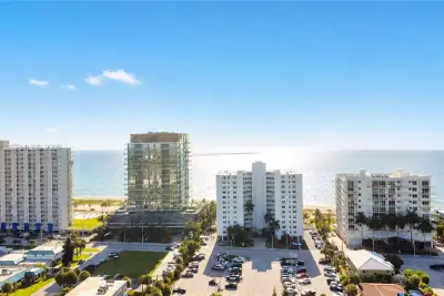 710 N Ocean Blvd #511, Pompano Beach: photo 1 of 45
