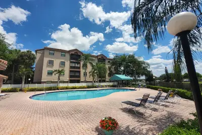 4300 NW 30th St #147, Coconut Creek: photo 1 of 29