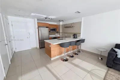3301 NE 1st Ave #H3005, Miami: photo 1 of 17