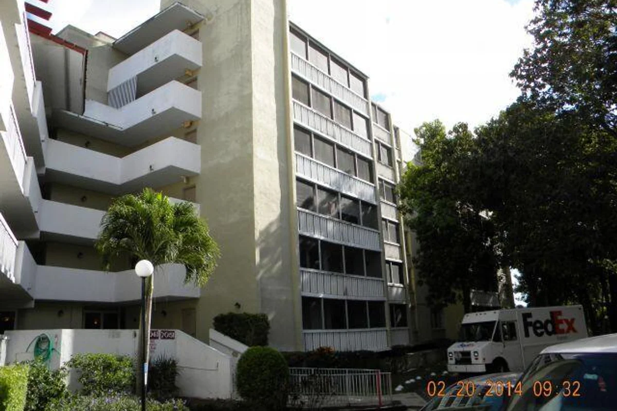 7041 Environ Blvd #227, Lauderhill: photo 1 of 1