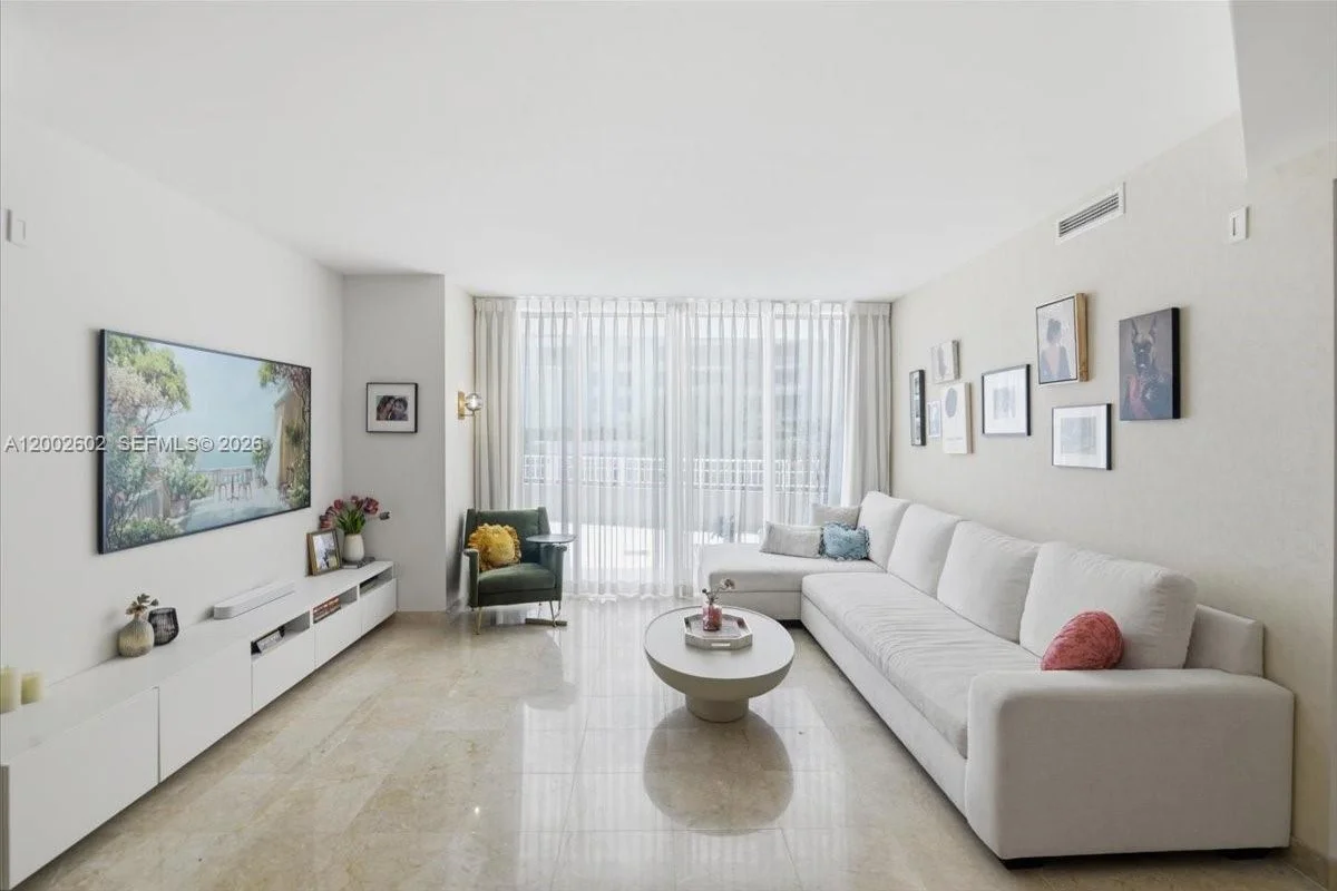 801 Brickell Key Blvd #409, Miami: photo 1 of 87