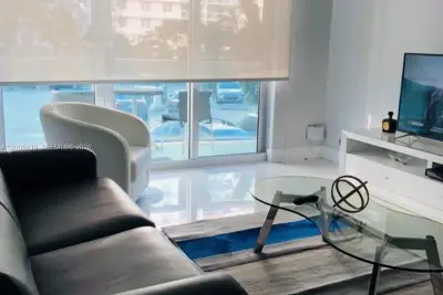 3801 S Ocean Dr #2B, Hollywood: photo 1 of 16