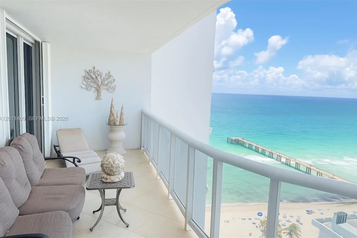 16711 Collins Ave #2301, Sunny Isles Beach: photo 1 of 23