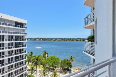 1551 N Flagler Dr #903, West Palm Beach: photo 1 of 28