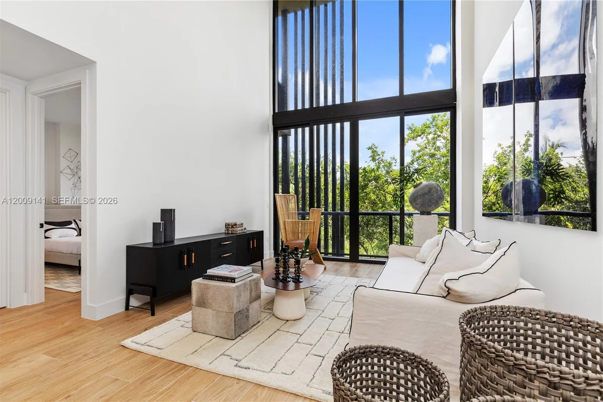 3034 Oak Ave #LPH3, Miami: photo 1 of 33