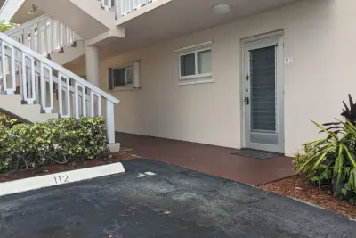 2856 S Garden Dr S #112, Lake Worth: photo 1 of 42
