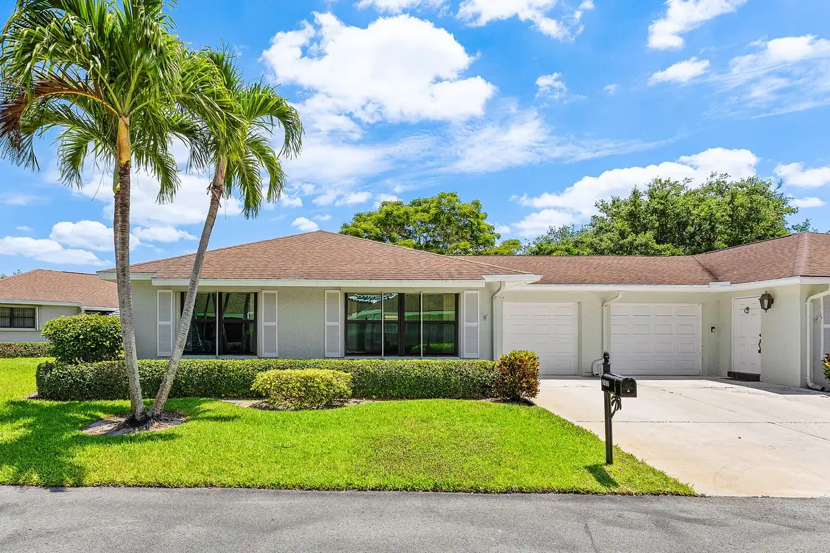9890 Papaya Tree Trl #A, Boynton Beach: photo 1 of 21