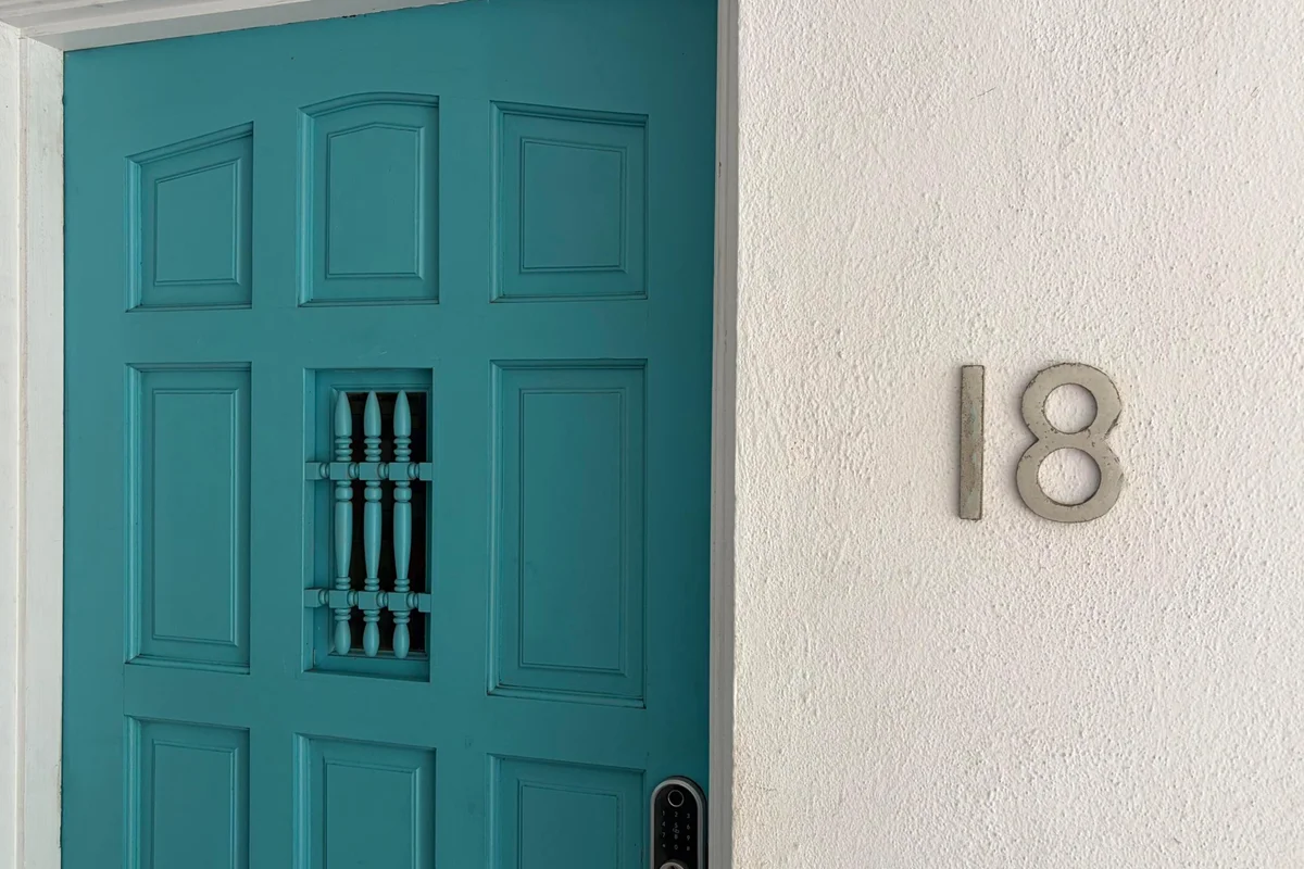 625 Orton Ave #18, Fort Lauderdale: photo 1 of 21