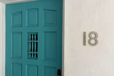 625 Orton Ave #18, Fort Lauderdale: photo 1 of 21