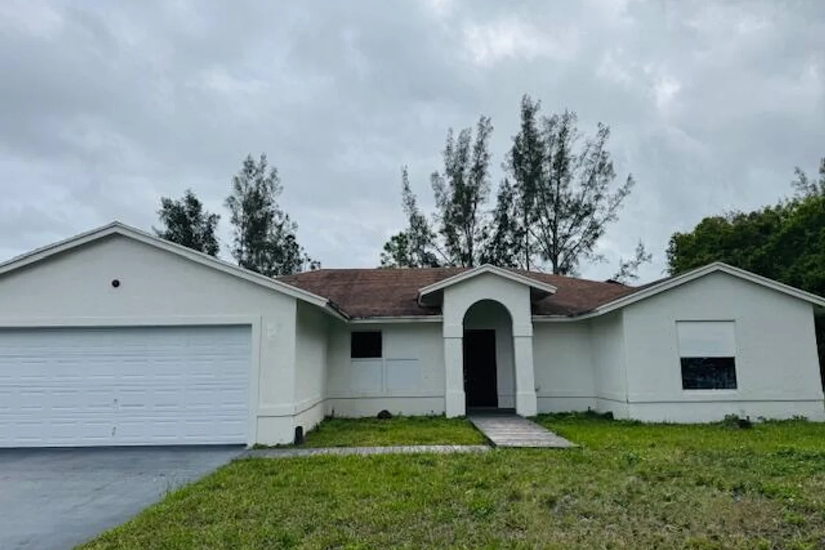 12836 78th Pl N, West Palm Beach: photo 1 of 15