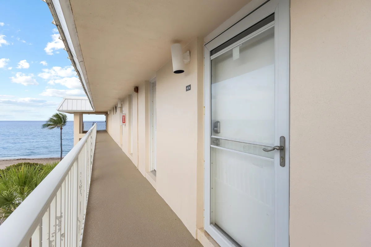 3851 N Ocean Blvd #404, Delray Beach: photo 1 of 16