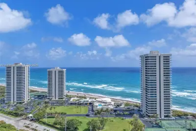 5510 N Ocean Dr #19B, Riviera Beach: photo 1 of 60