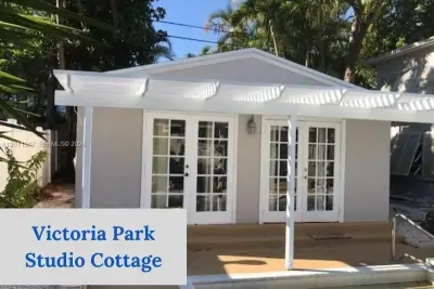 1630 NE 4th Pl #A3, Fort Lauderdale: photo 1 of 14