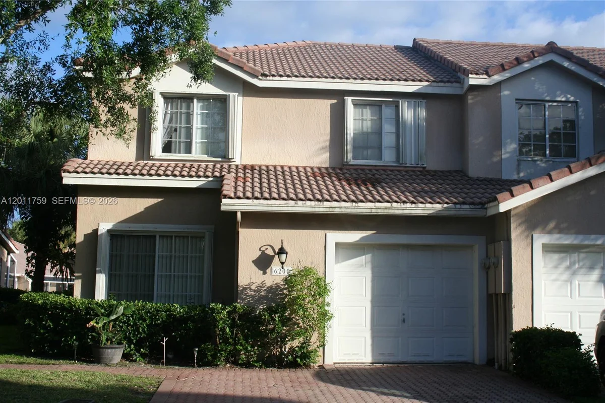 6200 NW 74th Ct, Parkland: photo 1 of 26