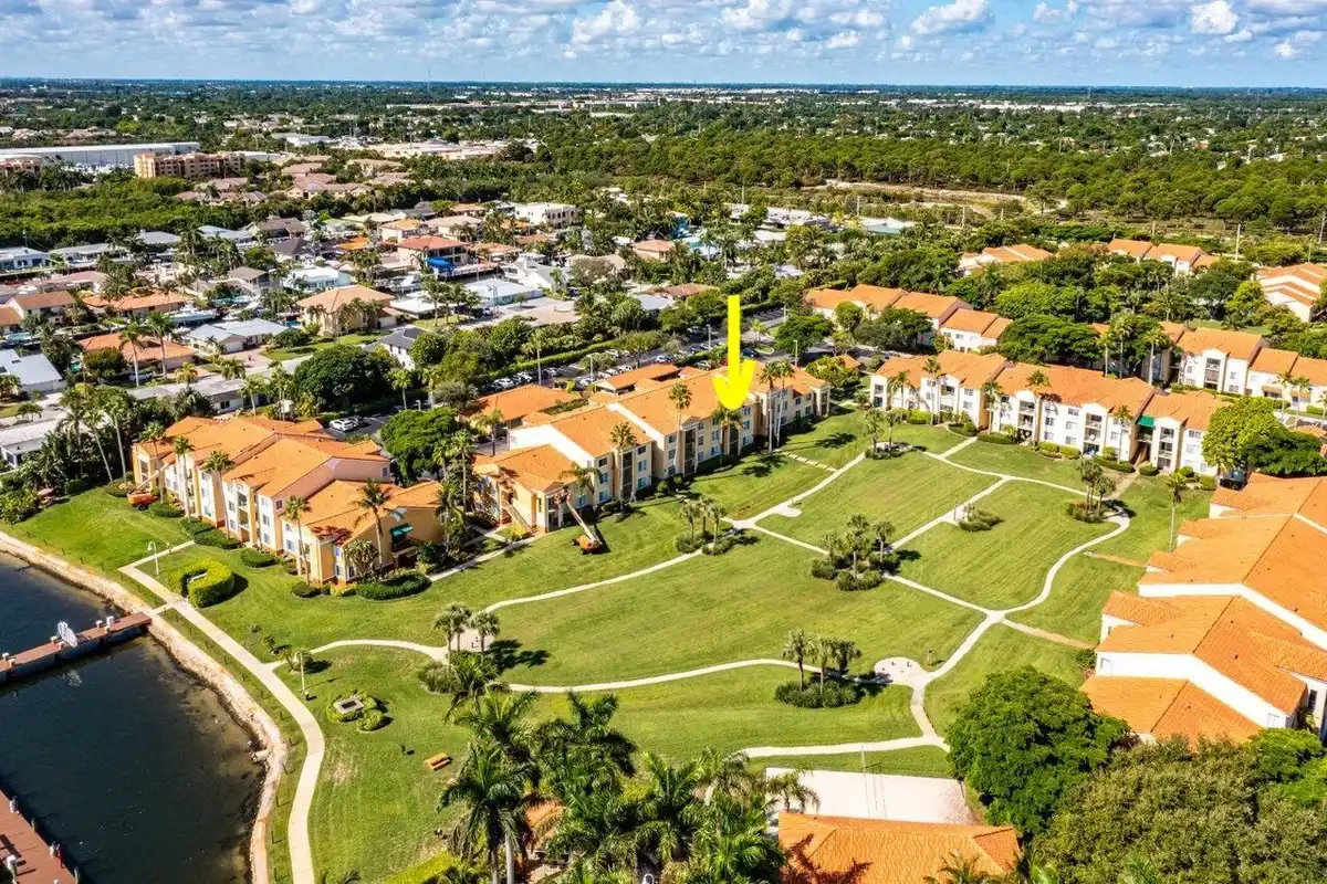 157 Yacht Club Way #206, Hypoluxo: photo 1 of 39