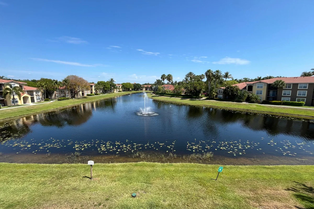 15135 Michelangelo Blvd #306, Delray Beach: photo 1 of 37