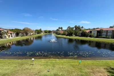 15135 Michelangelo Blvd #306, Delray Beach: photo 1 of 37