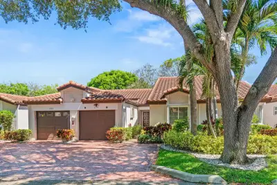 6079 Millington Way, Delray Beach: photo 1 of 38