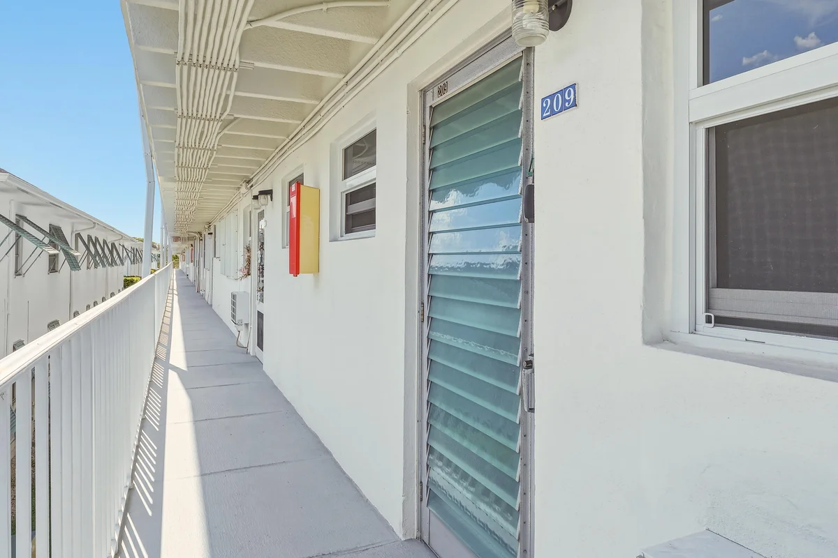 4001 S Ocean Blvd #209, South Palm Beach: photo 1 of 18