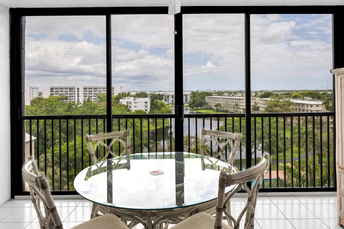 2205 S Cypress Bend Dr #801, Pompano Beach: photo 1 of 23