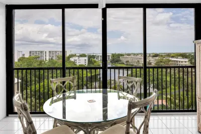 2205 S Cypress Bend Dr #801, Pompano Beach: photo 1 of 23