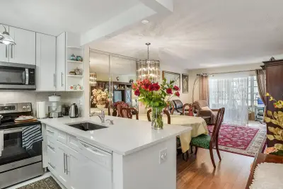 3400 NW 48th Ave #502, Lauderdale Lakes: photo 1 of 17