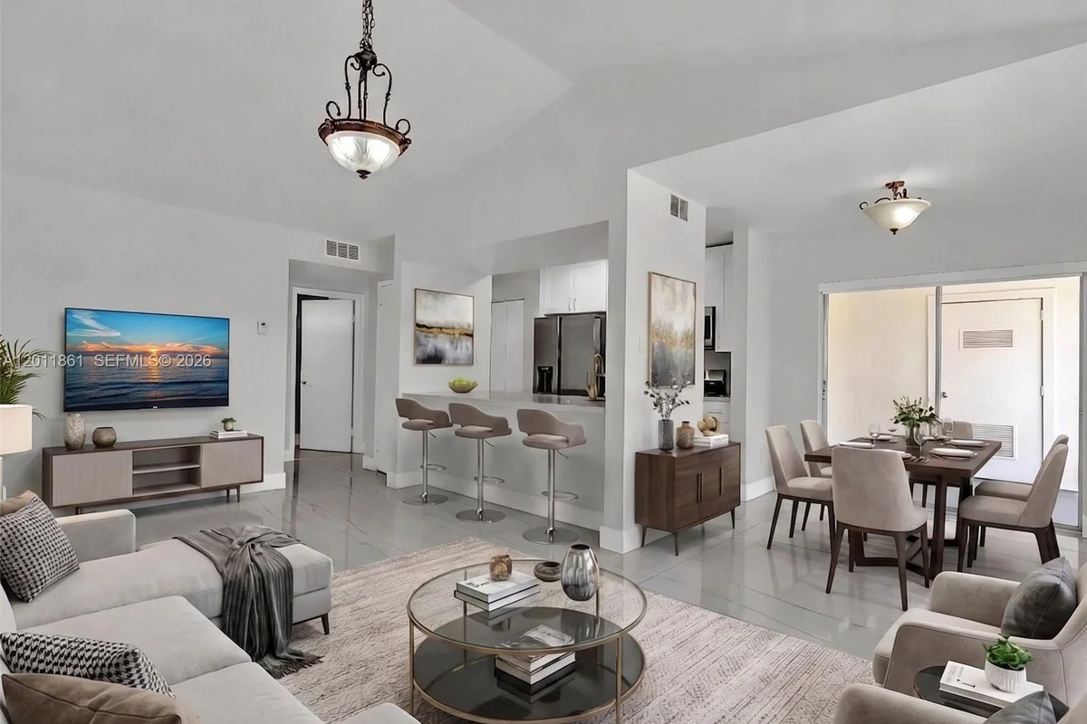 15325 SW 106th Ter #636, Miami: photo 1 of 53