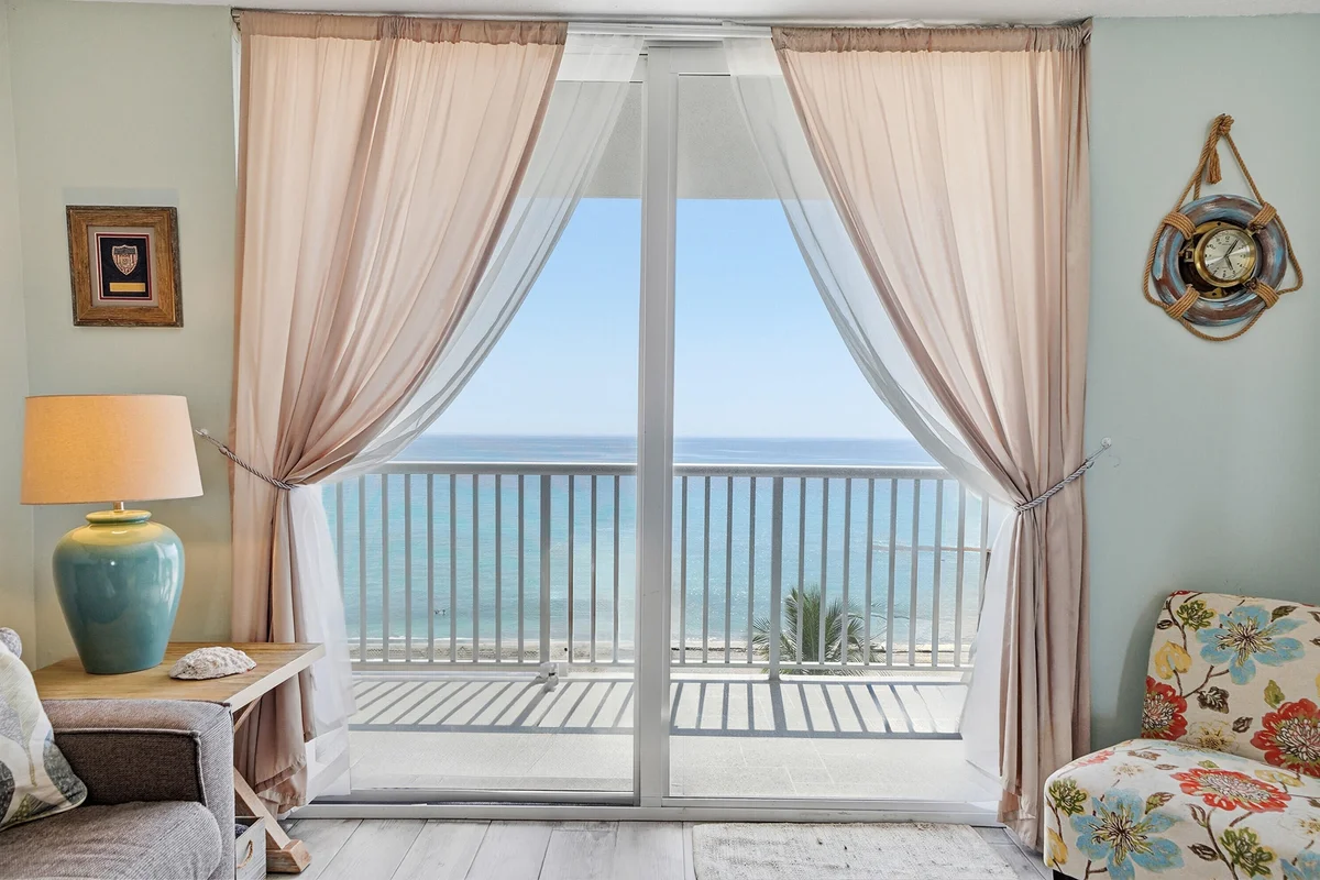 400 N Surf Rd #704, Hollywood: photo 1 of 47