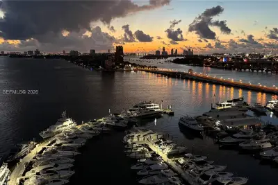 1717 N Bayshore Dr #A-1734, Miami: photo 1 of 23