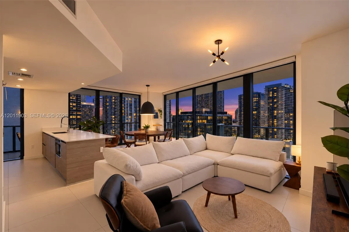 1300 S Miami Ave #2001, Miami: photo 1 of 29