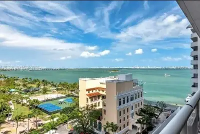 1717 N Bayshore Dr #A1448, Miami: photo 1 of 24