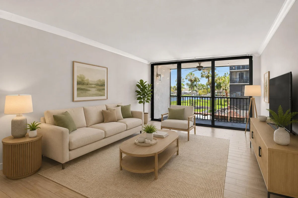 8 Royal Palm Way #203, Boca Raton: photo 1 of 28