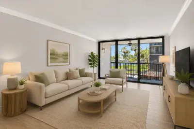 8 Royal Palm Way #203, Boca Raton: photo 1 of 28