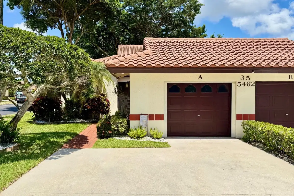 5462 Palm Springs Ln #A, Boynton Beach: photo 1 of 60