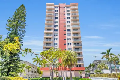 3161 S Ocean Dr #1107, Hallandale Beach: photo 1 of 36