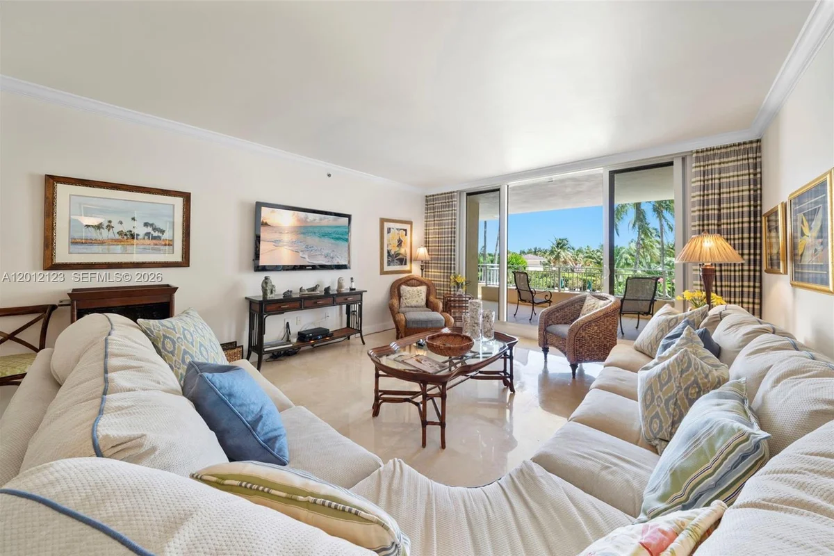 791 Crandon Blvd #404, Key Biscayne: photo 1 of 85