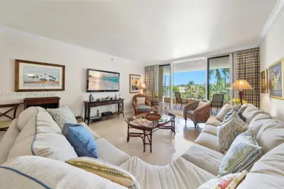 791 Crandon Blvd #404, Key Biscayne: photo 1 of 85