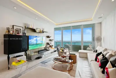 1331 Brickell Bay Dr #2907, Miami: photo 1 of 29