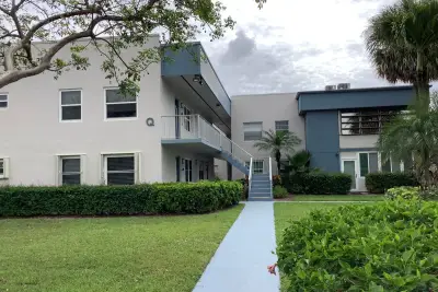 794 Normandy Q, Delray Beach: photo 1 of 20