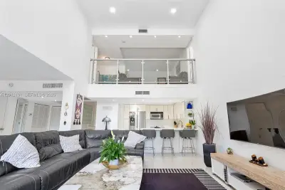 20341 W Country Club Dr #TH-11, Aventura: photo 1 of 48
