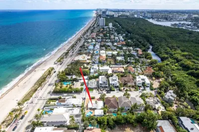 3329 NE 17th St, Fort Lauderdale: photo 1 of 30