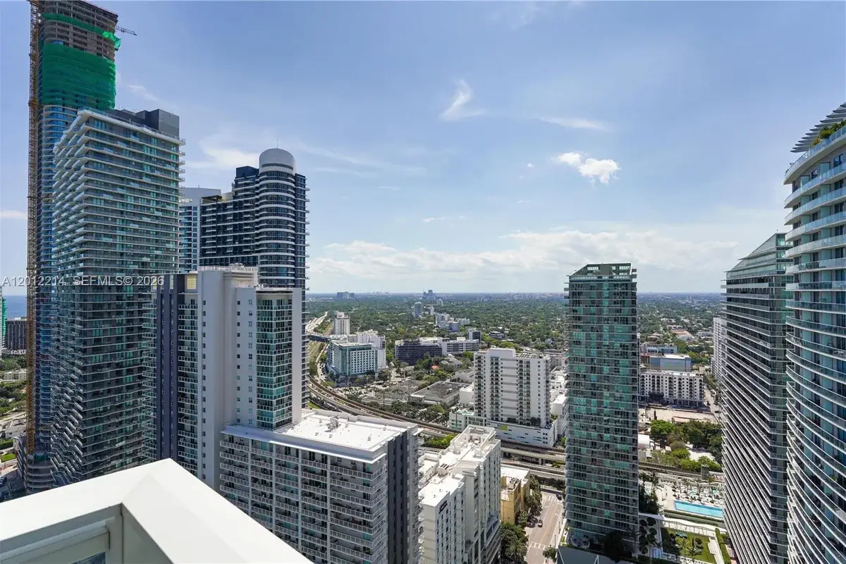 1080 Brickell Ave #3607, Miami: photo 1 of 20