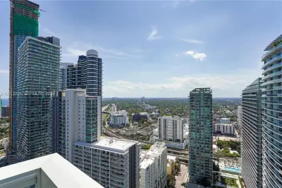 1080 Brickell Ave #3607, Miami: photo 1 of 20