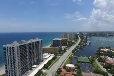 250 S Ocean Blvd #3h, Boca Raton: photo 1 of 46