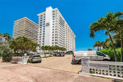 4010 Galt Ocean Dr #1207, Fort Lauderdale: photo 1 of 32