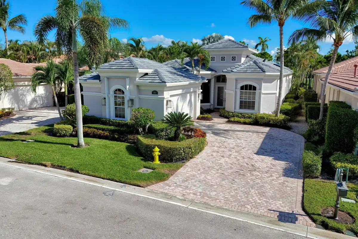 283 Porto Vecchio Way, Palm Beach Gardens: photo 1 of 80