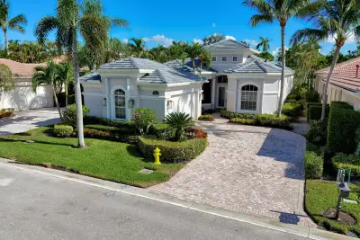 283 Porto Vecchio Way, Palm Beach Gardens: photo 1 of 80