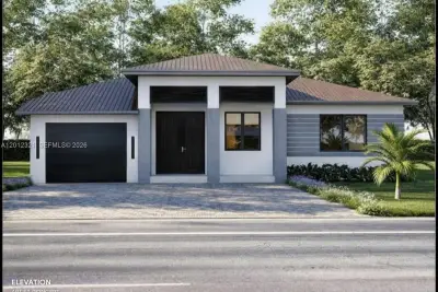 11919 SW 231 Ln, Miami: photo 1 of 2